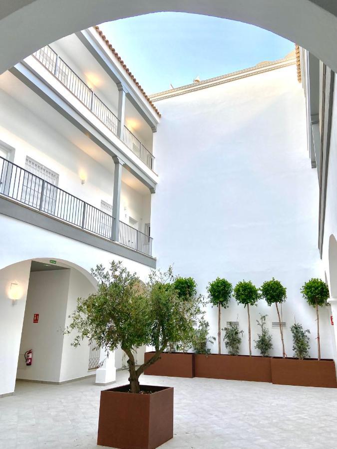 Azotea El Puerto, Parking Gratuito, Preferente Familias O Grupos Mayores De 25 Anos El Puerto de Santa María Extérieur photo
